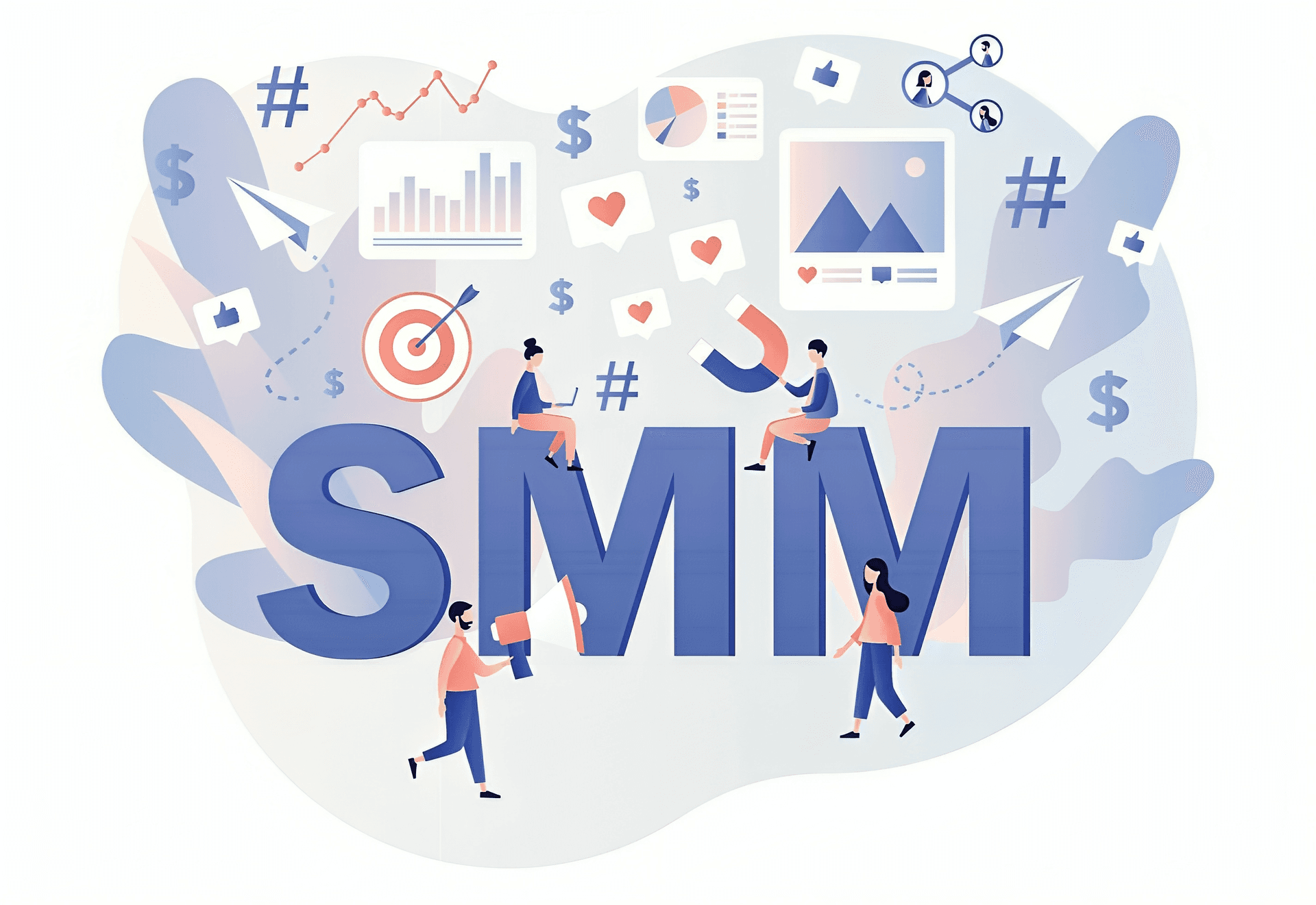 Social Media Marketing
