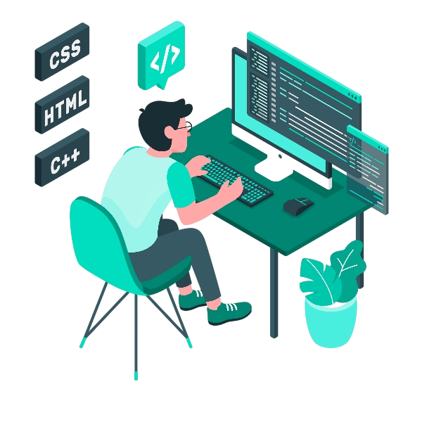 Website Development